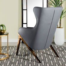 Load image into Gallery viewer, Walker Accent Chair
