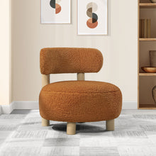 Load image into Gallery viewer, Zonie Accent Chair
