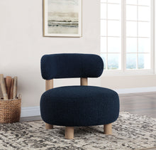 Load image into Gallery viewer, Zonie Accent Chair
