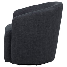 Load image into Gallery viewer, Mossbrook Swivel Accent Chair
