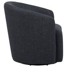 Load image into Gallery viewer, Mossbrook Swivel Accent Chair
