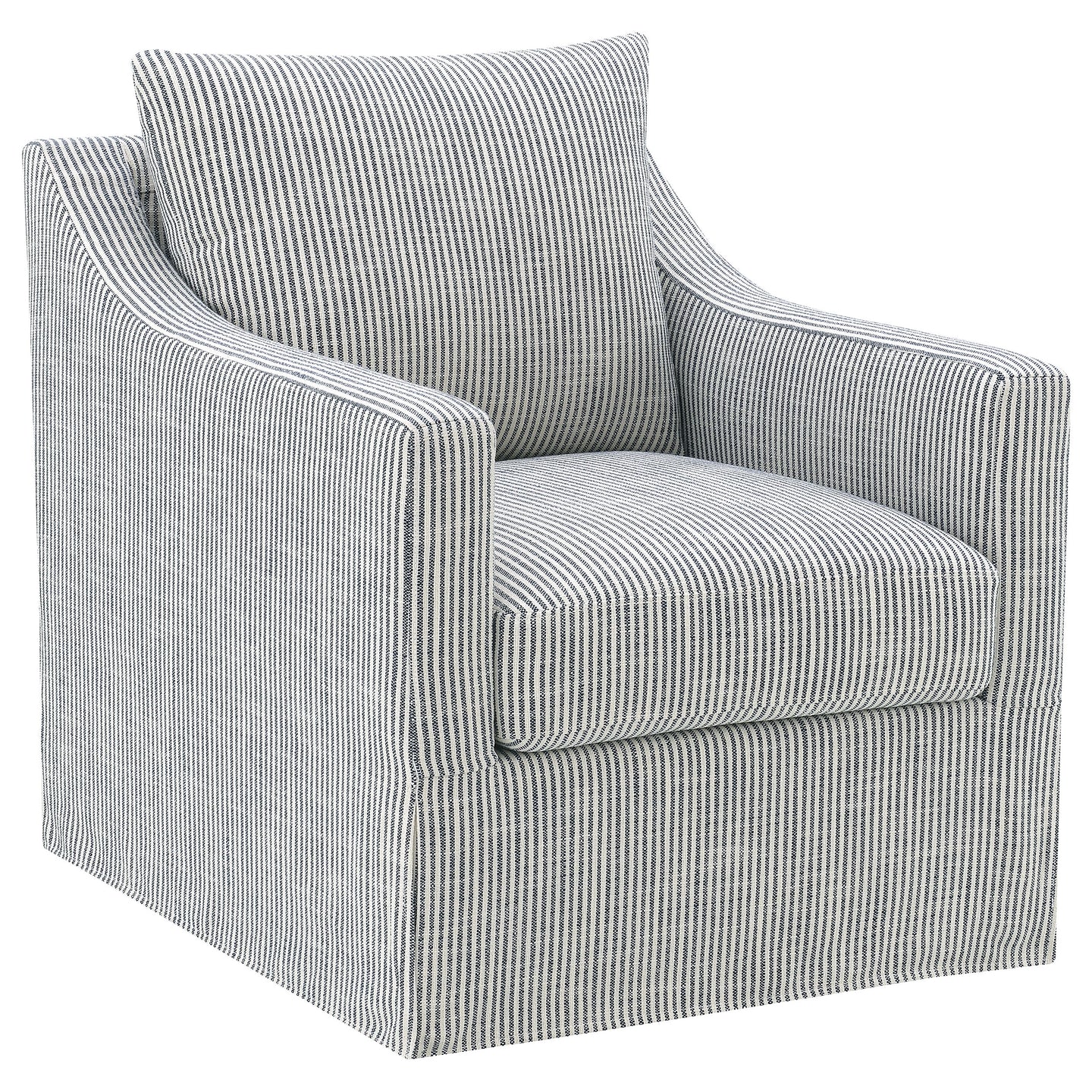 Winter Accent Chairs