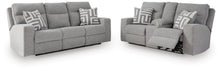 Load image into Gallery viewer, Biscoe Living Room Set
