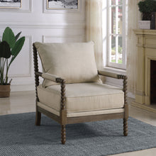 Load image into Gallery viewer, Blanchett Accent Chair
