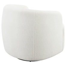 Load image into Gallery viewer, Hudson Swivel Accent Chair
