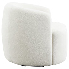 Load image into Gallery viewer, Hudson Swivel Accent Chair
