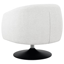 Load image into Gallery viewer, Dave Swivel Accent Chair

