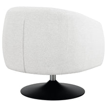 Load image into Gallery viewer, Dave Swivel Accent Chair
