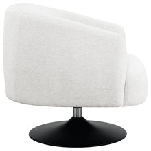 Load image into Gallery viewer, Dave Swivel Accent Chair
