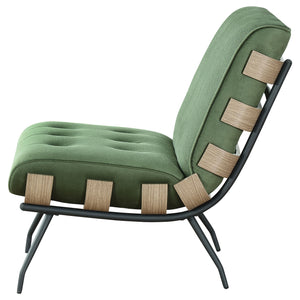 Aloma Accent Chair