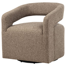 Load image into Gallery viewer, Westhill Swivel Accent Chair
