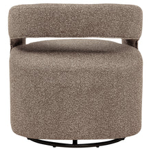 Load image into Gallery viewer, Westhill Swivel Accent Chair
