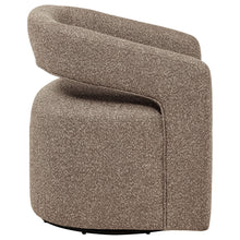 Load image into Gallery viewer, Westhill Swivel Accent Chair
