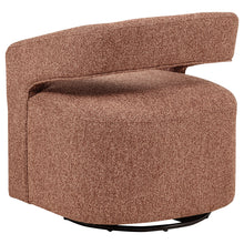 Load image into Gallery viewer, Westhill Swivel Accent Chair
