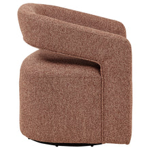 Load image into Gallery viewer, Westhill Swivel Accent Chair
