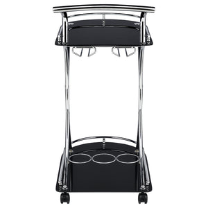 Elfman Bar Cart