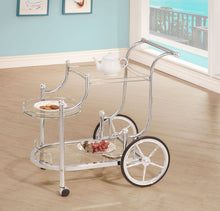 Load image into Gallery viewer, Sarandon Bar Cart
