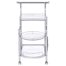 Load image into Gallery viewer, Sarandon Bar Cart
