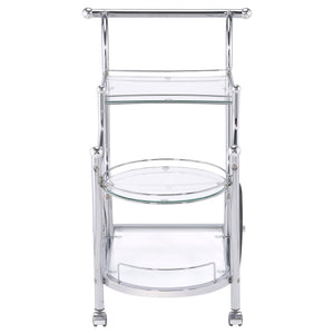 Sarandon Bar Cart