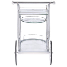 Load image into Gallery viewer, Sarandon Bar Cart
