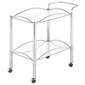 Shadix Bar Cart