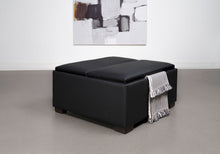 Load image into Gallery viewer, Paris Ottoman
