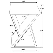 Load image into Gallery viewer, Lily Side Table
