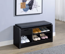 Load image into Gallery viewer, Arrington Shoe Cabinet
