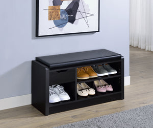 Arrington Shoe Cabinet