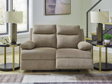 Load image into Gallery viewer, Side-Swipe Reclining Loveseat
