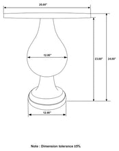 Load image into Gallery viewer, Dianella End &amp; Side Table
