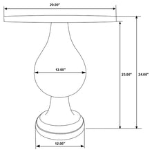 Load image into Gallery viewer, Dianella End &amp; Side Table
