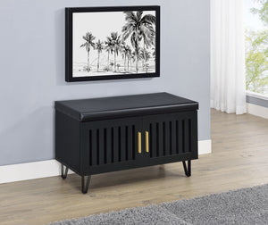 Brixton Storage Benches
