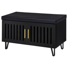 Load image into Gallery viewer, Brixton Storage Benches
