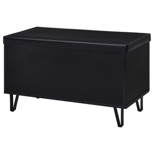 Brixton Storage Benches
