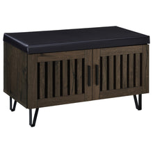 Load image into Gallery viewer, Brixton Storage Benches

