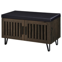 Load image into Gallery viewer, Brixton Storage Benches
