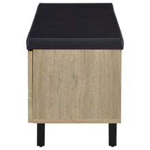Load image into Gallery viewer, Brixton Storage Benches
