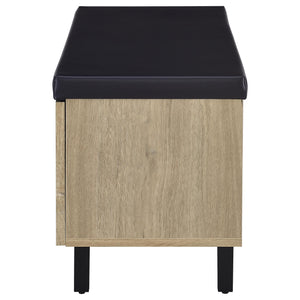 Brixton Storage Benches