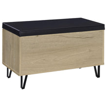 Load image into Gallery viewer, Brixton Storage Benches
