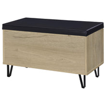 Load image into Gallery viewer, Brixton Storage Benches
