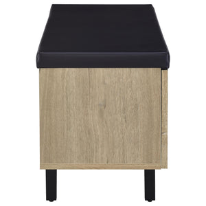 Brixton Storage Benches