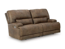 Load image into Gallery viewer, Beckley Place Reclining Living Room Set

