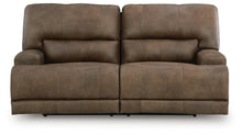 Load image into Gallery viewer, Beckley Place Reclining Living Room Set
