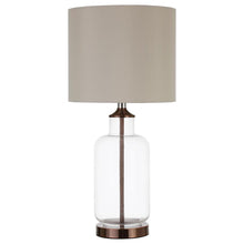 Load image into Gallery viewer, Aisha Table Lamp image
