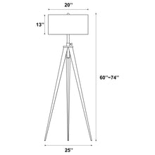 Load image into Gallery viewer, Harrington Floor Lamp
