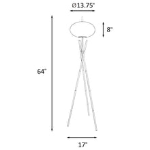 Load image into Gallery viewer, Layton Floor Lamps
