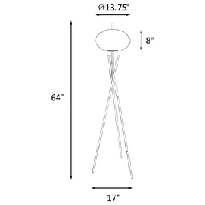 Layton Floor Lamps