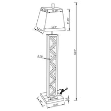 Load image into Gallery viewer, Carmen Floor Lamp
