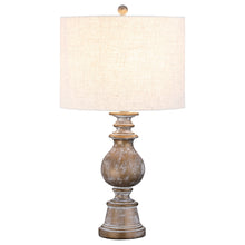 Load image into Gallery viewer, Brie Table Lamp
